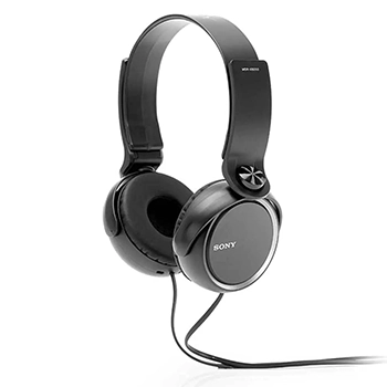 هدفون سونی مدل MDR-XB250